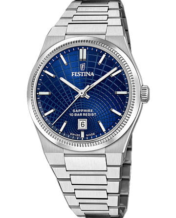 Festina Swiss Made Rive F20051/4